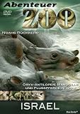 Eigenschaften VZ-Handelsgesellschaft  / Abenteuer Zoo - Israel