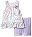 The Children's Place Unisex Baby Printed Play Set