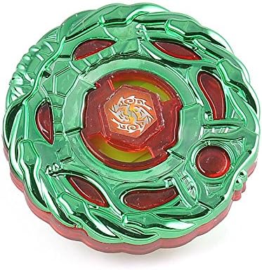 Battling Top Toys New Fashion Top Metal Master Rapidity Fight Rare Beyblade Launcher Grip Toy Set #A