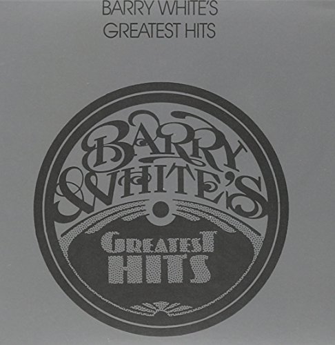 Barry White - Greatest Hits Barry White
