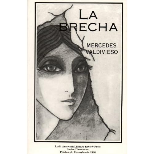 La Brecha (Discoveries) (Spanish Edition)