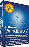 Picture of Total Training for Microsoft Windows 7 (PC/Mac)