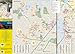 Orlando Map (National Geographic Destination City Map)