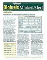 Kiplingers Biofuels Market Alert