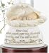 Pack of 2 Joseph's Studio Baby In Angel Wings Night Lights 6