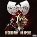 Legendary Weapons