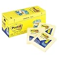 Post-It Pop-Up Notes 3inx3in 90 Sheets/Pad 18 Pad Cabinet