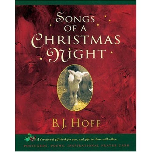 Songs of a Christmas Night (A Gift of Gifts)