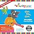 Cha, Cha, Cha -- Spanish Learning Songs Canciones Infantiles
