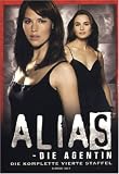 Produkt-Bild: Alias - Die Agentin - Die komplette vierte Staffel (6 DVDs)