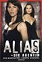 Alias - Die Agentin - Die komplette vierte Staffel (6 DVDs)
