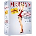 Coffet Marilyn Monroe