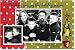 Scrapbook Holiday Photo Cards - Christmas Topiary