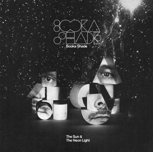 Booka Shade Foto 4