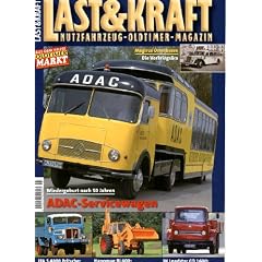 Last & Kraft [Jahresabo]