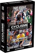 Coffret prestige Cyclisme
