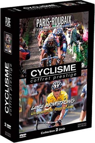 Coffret prestige Cyclisme