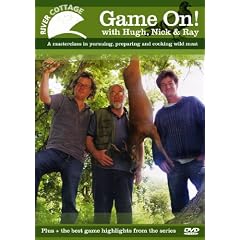 River Cottage - Game On [DVD]