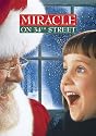 Miracle on 34th Street [Blu-ray] [1994] [US Import]