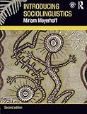 Introducing sociolinguistics