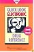 Quick Look Electronic Drug Reference 2008