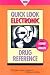 Quick Look Electronic Drug Reference 2008 by Leonard L Lance ISBN 0781778840