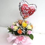 �y5/5�����w��z��̓��ɑ��肽���I�o���[�����b�Z�[�W�t���A�����W�����g�X�y�V����I�@LOVE�@YOU�@�i���ԁj�y��̓��M�t�g�z�y�{�B�ɂ��͂����������z