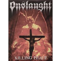 Killing Peace