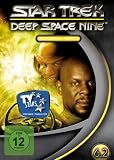 Star Trek – Deep Space Nine: Season 6 , Part 2 (4 DVDs)
