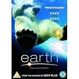 Buy : Earth ( Planet Earth ) ( Unsere Erde ) [ NON-USA FORMAT, PAL, Reg.2 Import - United Kingdom ]
