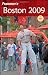 Frommer's Boston 2009 (Frommer's Complete Guides)