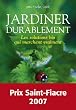 Jardiner durablement