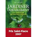 Jardiner durablement