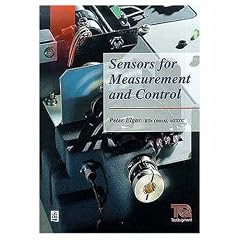 Sensors for Measurement and Control