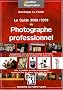 Le Guide du Photographe professionnel