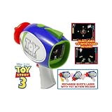 Toy Story: Buzz Blaster LCD GameIMAGE