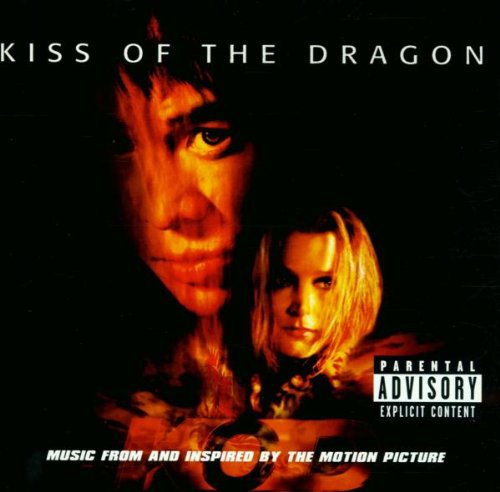 Kiss of the Dragon Chino XL Craig Armstrong