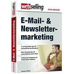 E-Mail- und Newsletter-Marketing