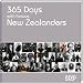 365 Days with Famous New Zealanders (Yearbooks New Zealand - The 