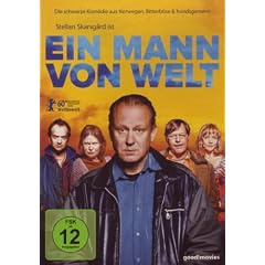 Ein Mann von Welt