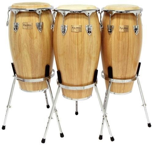 Tycoon TY801000 Conga Challenger Quinto Preisvergleich