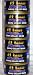 EZ Smoke BBQ - 6 Pack - Hickory