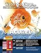 Acurel F250 Millimeter Water Clarifier, Aquarium, Treats 2,650 Gallons Acurel F250 Millimeter Water Clarifier, Aquarium, Treats 2,650 Gallons