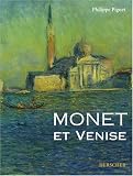 Monet et Venise