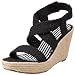 Rampage Women's Flynn Ankle-Strap Sandal