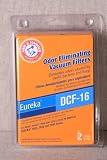 Review   / ARM & HAMMER Eureka DCF-16 Foam Filter