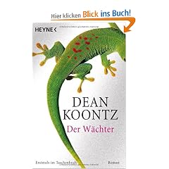Der W�chter: Roman