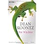 Der W�chter: Roman von Dean Koontz
