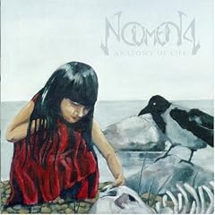 Noumena-Anatomy of Life