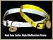 51llHAb39VL. SL75  14K Solid Yellow Gold Dog Tag ID Charm Pendant